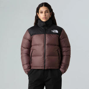 מעיל פוך נשים 1996 RETRO NUPTSE