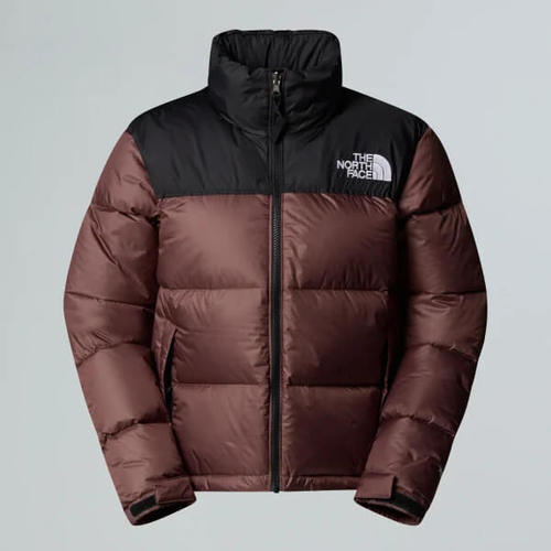 מעיל פוך נשים 1996 RETRO NUPTSE