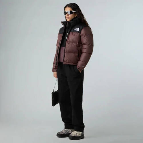 מעיל פוך נשים 1996 RETRO NUPTSE