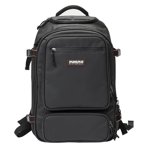 Magma Riot DJ-Backpack