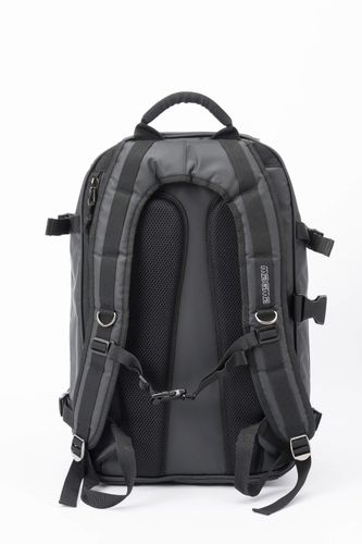 זוית נוספת Magma Riot DJ-Backpack