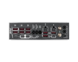 לוח אם | MPG X870E CARBON MAX | WIFI MSI