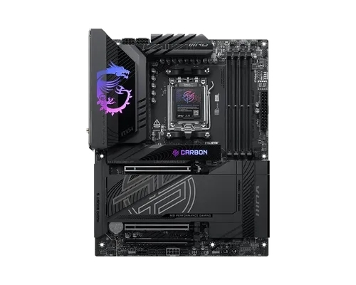 לוח אם | MPG X870E CARBON MAX | WIFI MSI