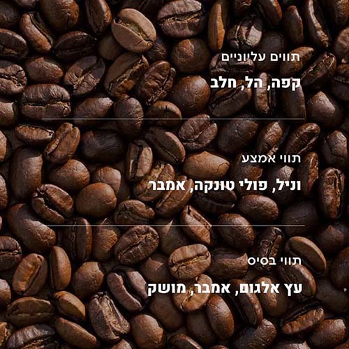 MOODS – פתיתי שעווה להכנת נרות - חום