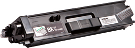 טונר שחור מקורי Brother TN-326BK (4,000 דפים)