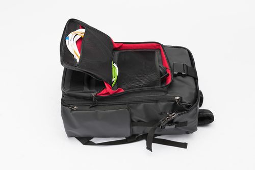 זוית נוספת Magma Riot DJ-Stashpack XL Plus