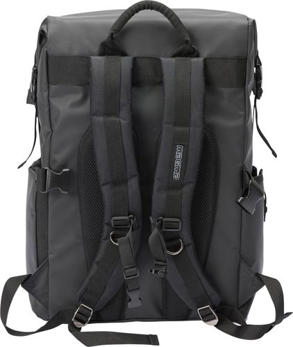 זוית נוספת Magma Riot DJ-Stashpack XL Plus