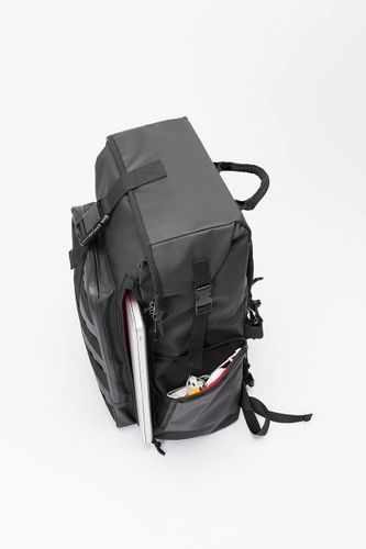 זוית נוספת Magma Riot DJ-Stashpack XL Plus