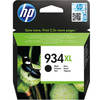 ראש דיו מקורי שחור HP 934XL C2P23AE (1,000 דפים)
