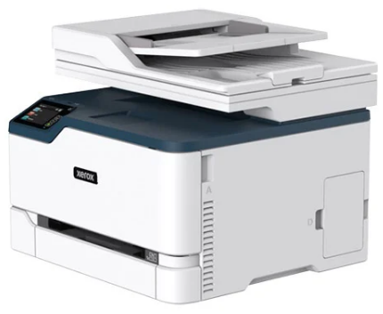 מדפסת לייזר משולבת Xerox C235V/DNI