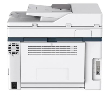 מדפסת לייזר משולבת Xerox C235V/DNI