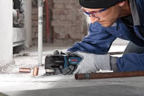 מולטיטול/ מלטשת רב שימושי GOP 30-28 מבית BOSCH בוש