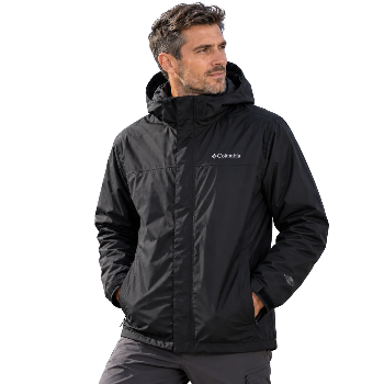 מעיל גשם לגברים Watertight II Jacket