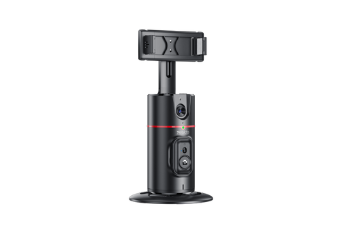 YESIDO SF16 מעמד מעקב פנים חכם 360°