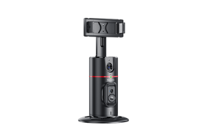 YESIDO SF16 מעמד מעקב פנים חכם 360°