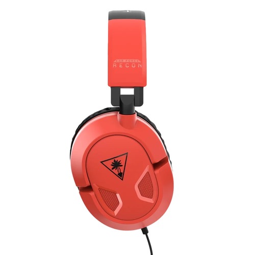 אוזניות גיימינג חוטיות Turtle Beach Recon 50N for Nintendo Switch