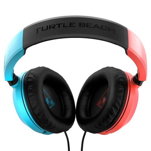 אוזניות גיימינג חוטיות Turtle Beach Recon 50N for Nintendo Switch