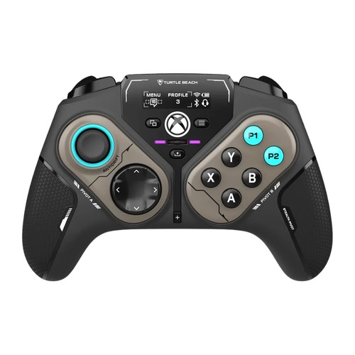 בקר משחק אלחוטי Turtle Beach Stealth Pivot Xbox/PC