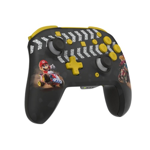 בקר גיימינג אלחוטי Turtle Beach Rematch Mario Kart for Nintendo Switch 2