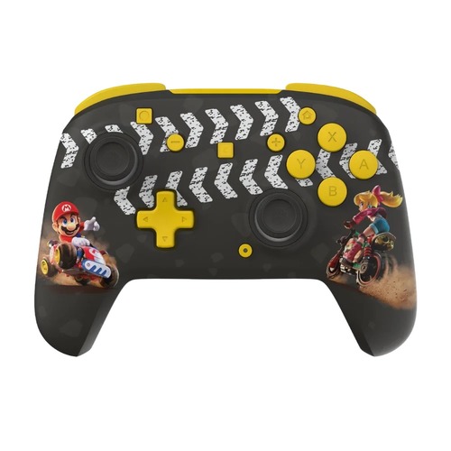 בקר גיימינג אלחוטי Turtle Beach Rematch Mario Kart for Nintendo Switch 2