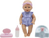 בובת תינוק עם סיר מוזיקלי בגודל 14 אינץ' מבית Gigo Toy