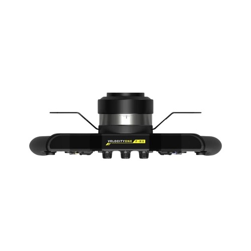 חישוק הגה פורמולה Turtle Beach VelocityOne F-RX Rim