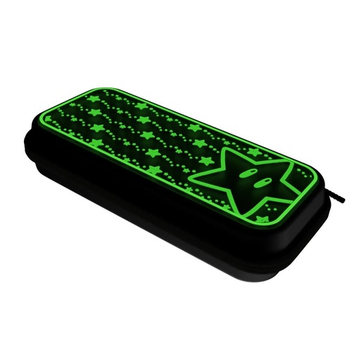נרתיק נשיאה Turtle Beach Travel Plus Case Stars for Nintendo Switch