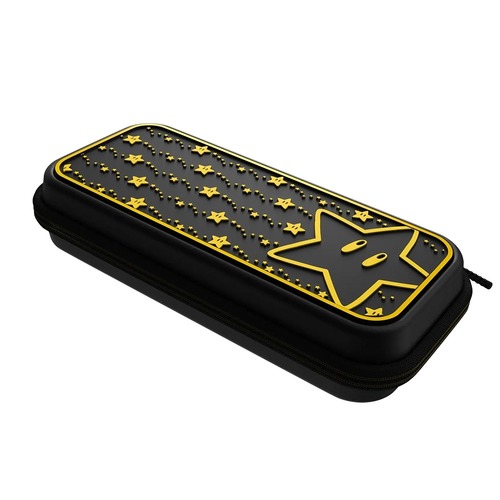 נרתיק נשיאה Turtle Beach Travel Plus Case Stars for Nintendo Switch