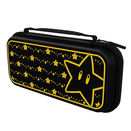 נרתיק נשיאה Turtle Beach Travel Plus Case Stars for Nintendo Switch