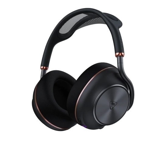 אוזניות גיימינג אלחוטיות צבע שחור Turtle Beach Stealth Pro II Xbox
