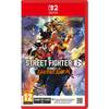 משחק נינטנדו 2 Street Fighter 6 Year 1-2 Fighters Edition Switch