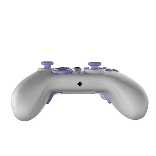 בקר משחק חוטי צבע סגול Turtle Beach React-R Xbox/PC