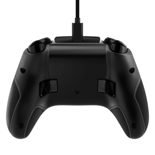 בקר משחק חוטי צבע שחור Turtle Beach Recon Controller Xbox/PC