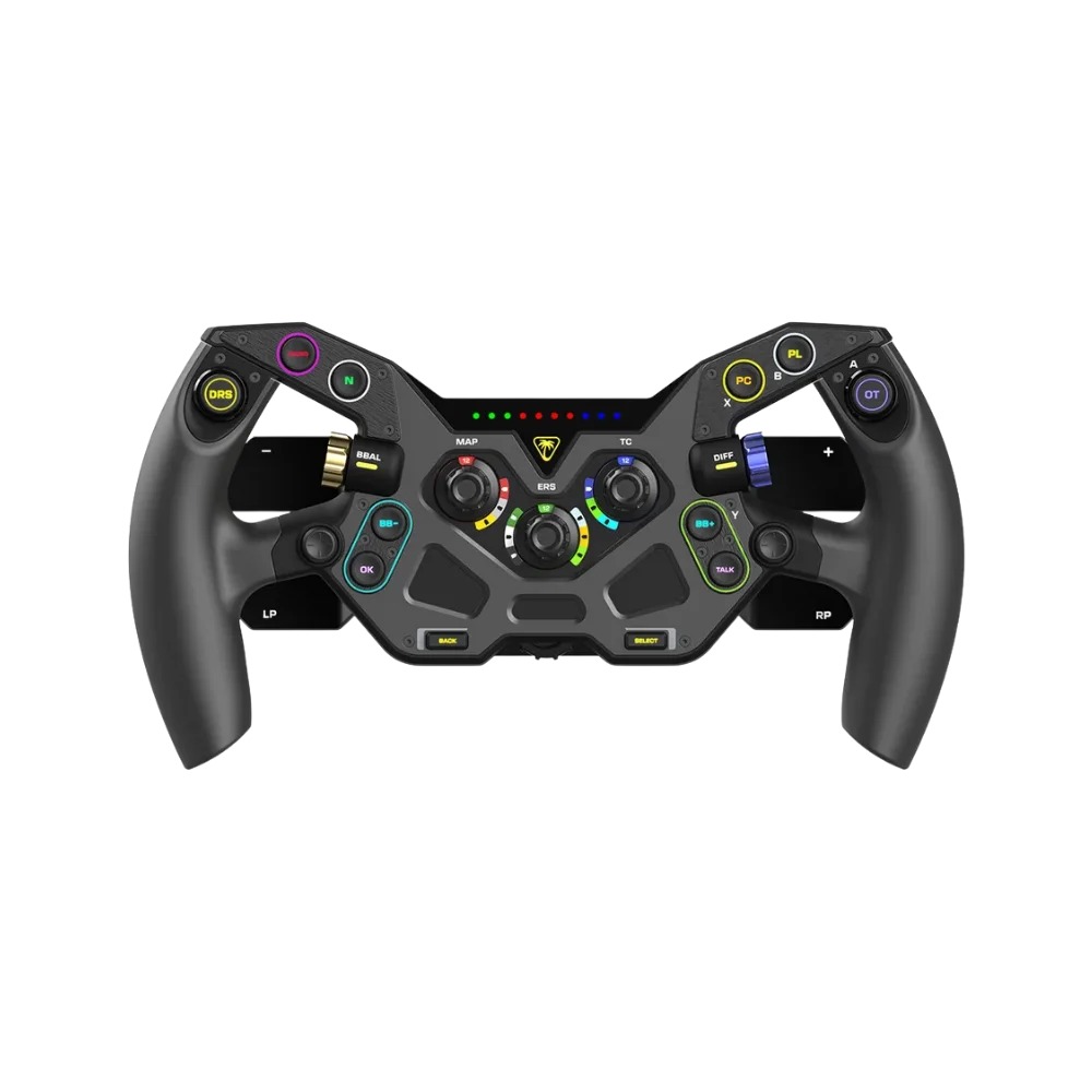 חישוק הגה פורמולה Turtle Beach VelocityOne F-RX Rim