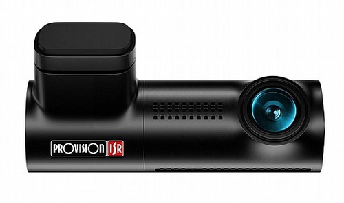 מצלמת דרך קדמית לרכבת Provision X1 Full HD