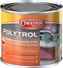מחדש ומחייה פלסטיק, משטחים וצבע ישן 0.5 ליטר Owatrol Polytrol