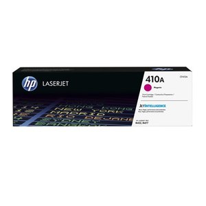 טונר אדום מקורי HP CF413AM (2,300 דפים)