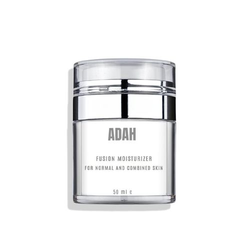 קרם לחות עדה לזורגן FUSION MISURIZING CREAM - SPF15  - ADAH LAZORGAN