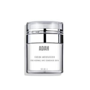 קרם לחות עדה לזורגן FUSION MISURIZING CREAM - SPF15  - ADAH LAZORGAN