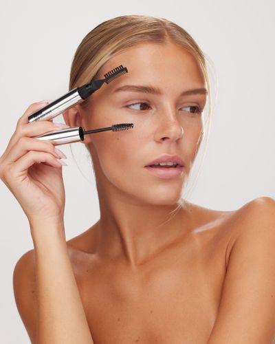 BROW GROW SERUM - ADAH LAZORGAN
