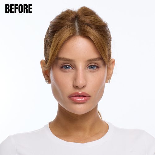 מייקאפ מוצק SOLID CREAM FOUNDATION - ADAH LAZORGAN