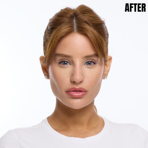 מייקאפ מוצק SOLID CREAM FOUNDATION - ADAH LAZORGAN