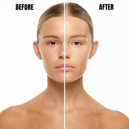 מייקאפ מוצק SOLID CREAM FOUNDATION - ADAH LAZORGAN