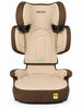 בוסטר גב צר מתקפל i-Size SlimFix בז' Bsmart Norvex 