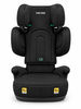 בוסטר גב צר מתקפל i-Size SlimFix שחור Bsmart Norvex 