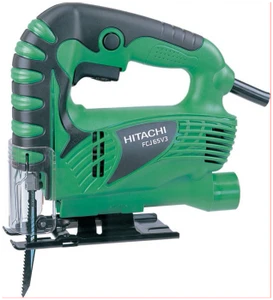 מסור אנכי חשמלי HIKOKI FCJ65V3 400W