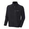 מעיל פליז לגברים  COLUMBIA Fast Trek Full Zip M