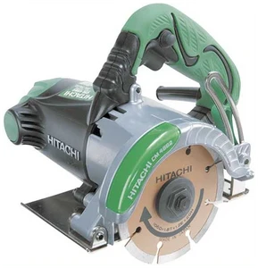 מסור לחיתוך אבן HIKOKI CM4SB2 115 מ״מ 1320W