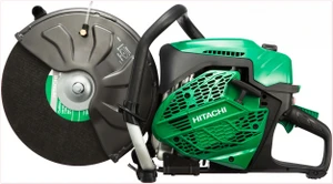 משחזת בנזין HIKOKI CM75EBP 355 מ״מ 75 סמ״ק