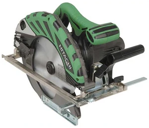 מסור עגול HIKOKI C7BU2 190 מ״מ 1200W